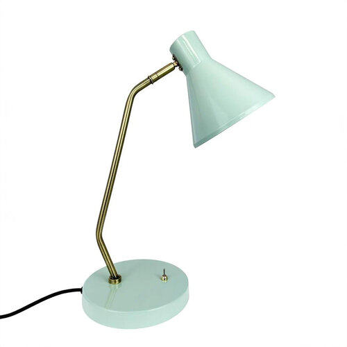 Dyberg Larsen Tischleuchte «sleep» mint