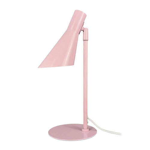 Dyberg Larsen Tischleuchte «Mini DL12» pink