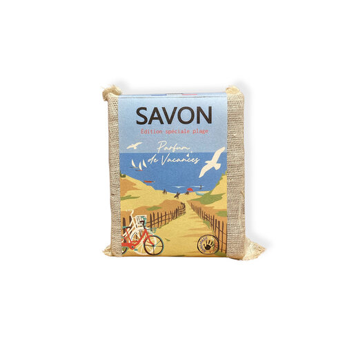 Savon «Plage»