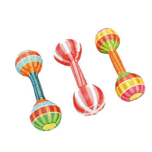 Kitsch Kitchen Maraca «2 ball»