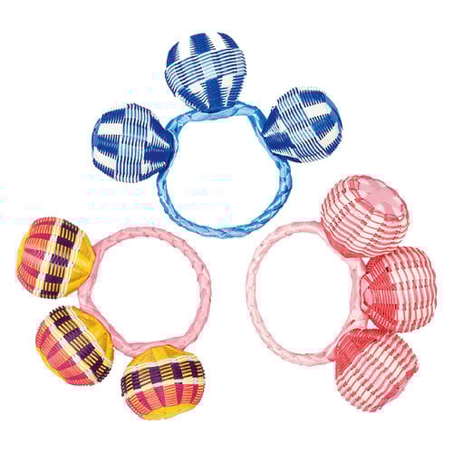 Kitsch Kitchen Maraca «3 ball»