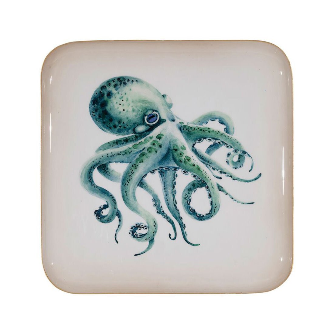 Côté Table Tablett «Oktopus»