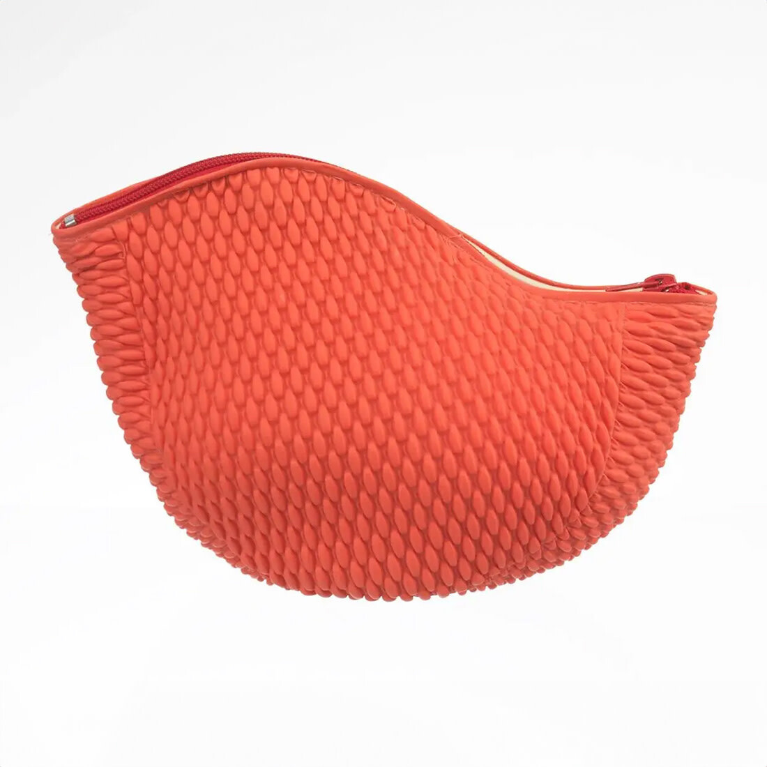 Kosmetiktasche «swim bag» rot