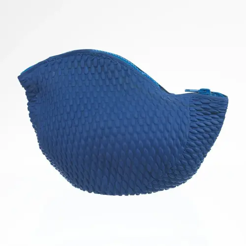 Kosmetiktasche «swim bag» dunkelblau