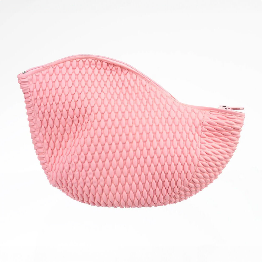 Kosmetiktasche «swim bag» pink