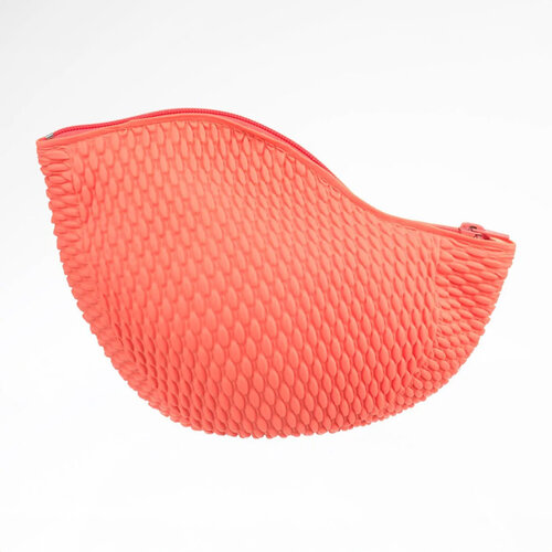 Kosmetiktasche «swim bag» fuchsia