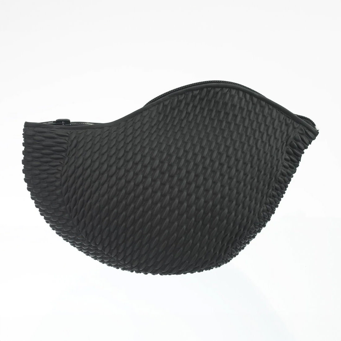 Kosmetiktasche «swim bag» schwarz