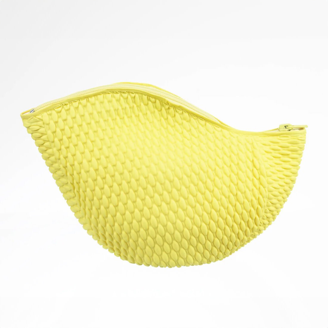 Kosmetiktasche «swim bag» gelb