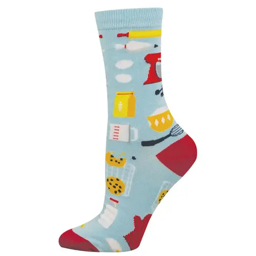 Socksmith Socken 36-41 «Bake It Till You Make It»