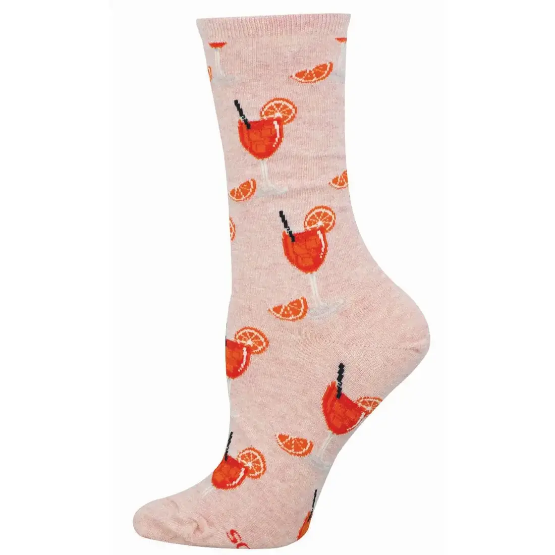 Socksmith Socken 36-41 «Italian Spritz»