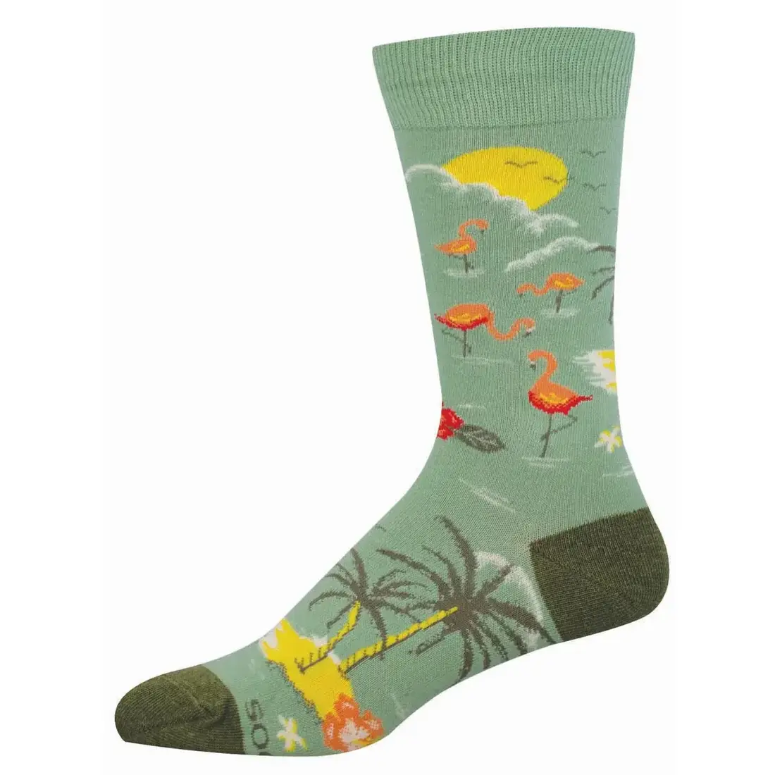 Socksmith Socken 40-46 « Birds Eye View»