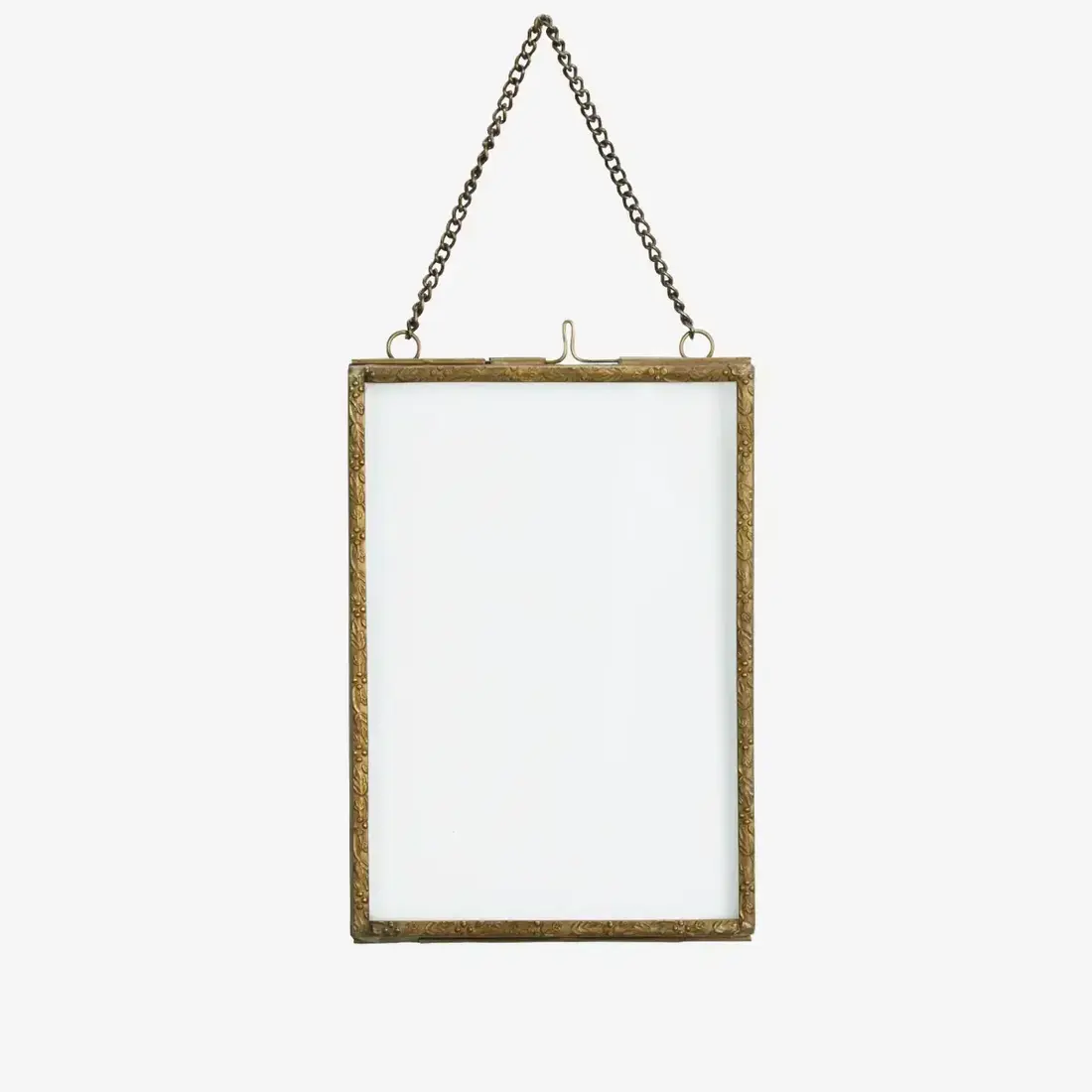 Madam Stoltz Bilderrahmen 13x18cm