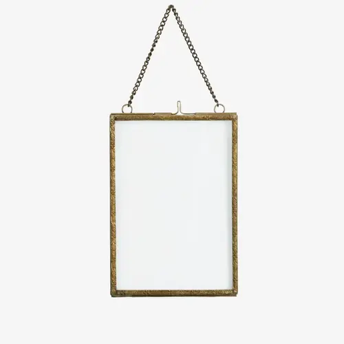 Madam Stoltz Bilderrahmen 13x18cm