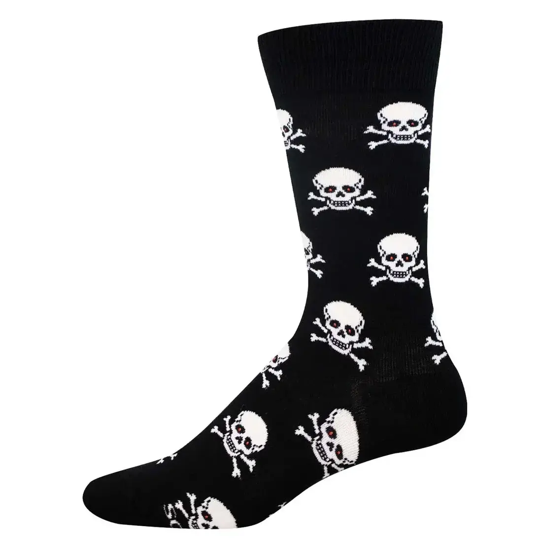 Socksmith Socken 40-46 « Skull And Bones Club»