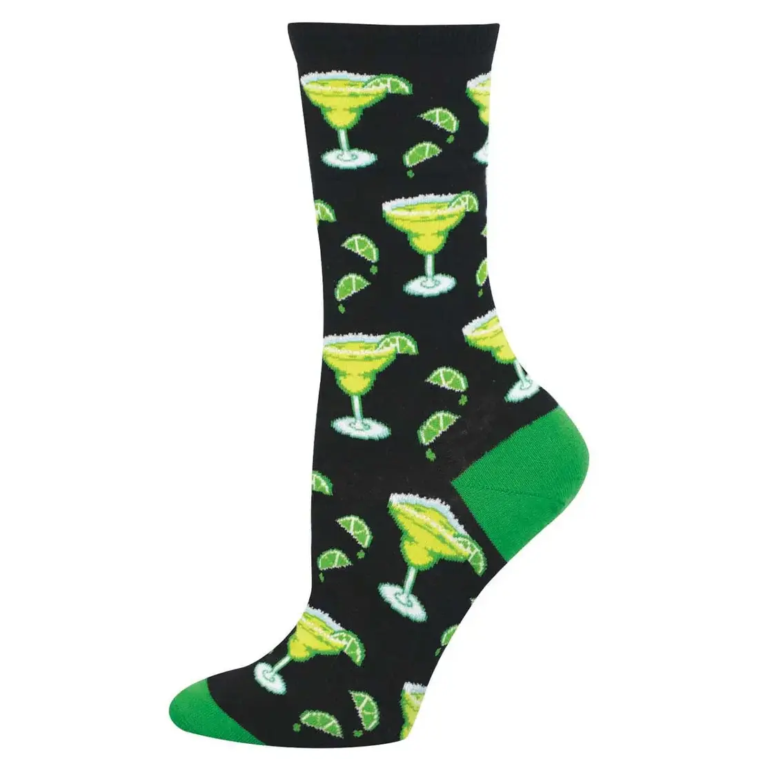 Socksmith Socken 36-41 «Margarita And Lime»