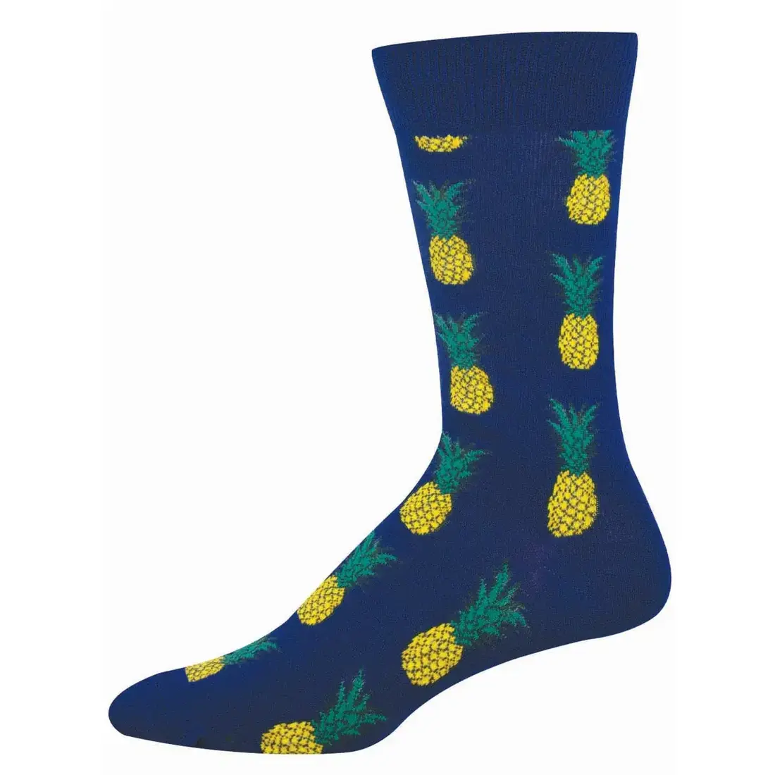 Socksmith Socken 40-46 «Pineapple»