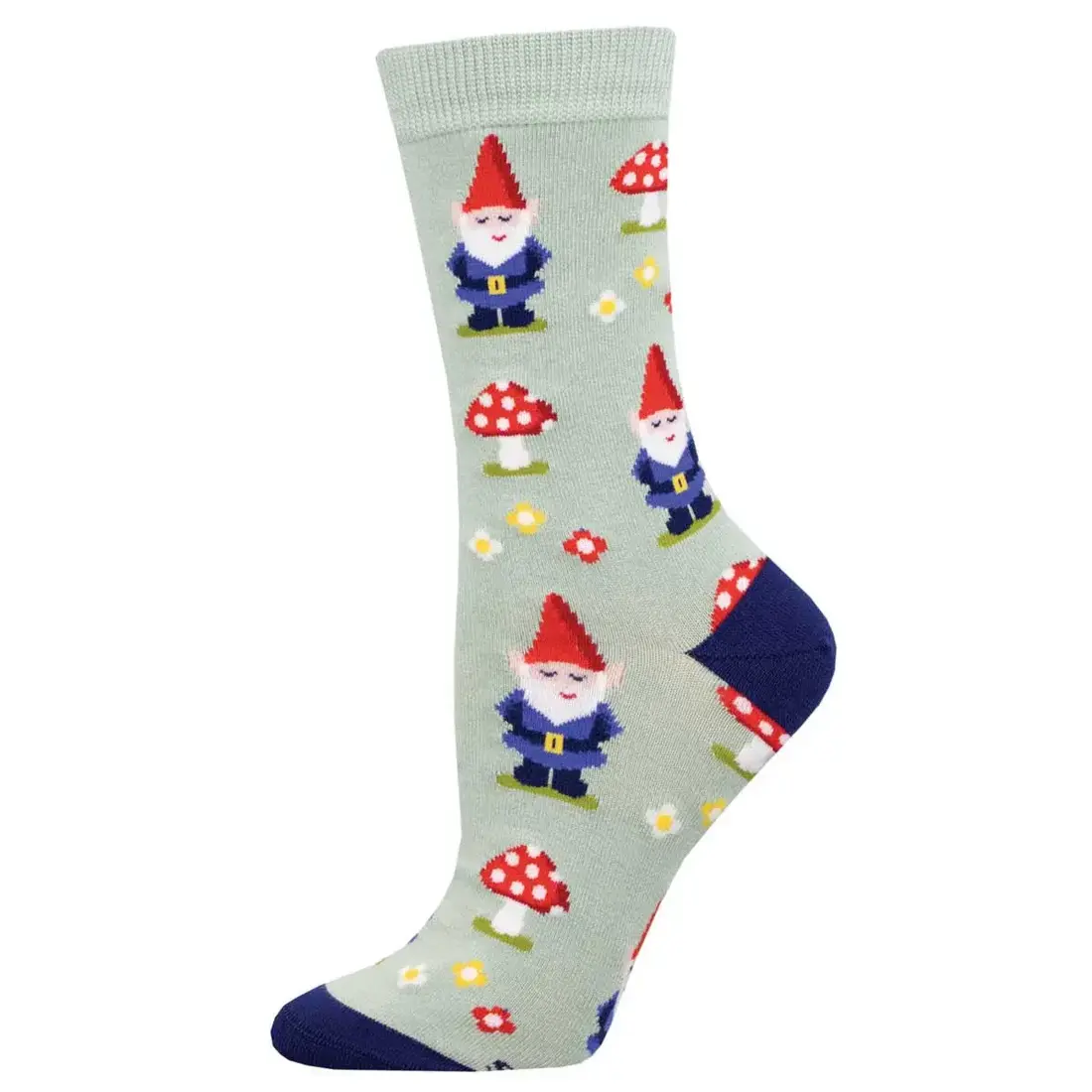 Socksmith Socken 36-41 «Gnome»