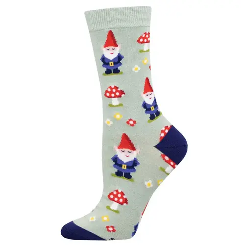 Socksmith Socken 36-41 «Gnome»