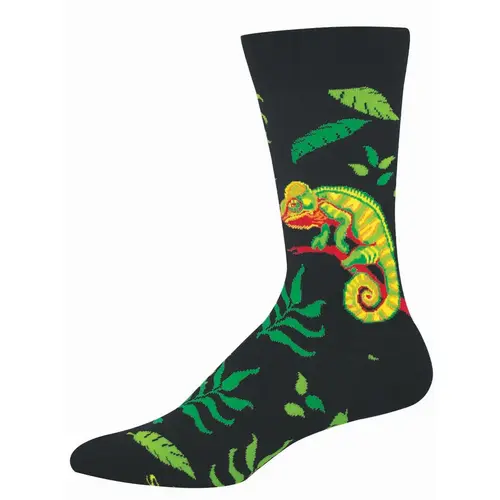 Socksmith Socken 40-46 «Chameleon»