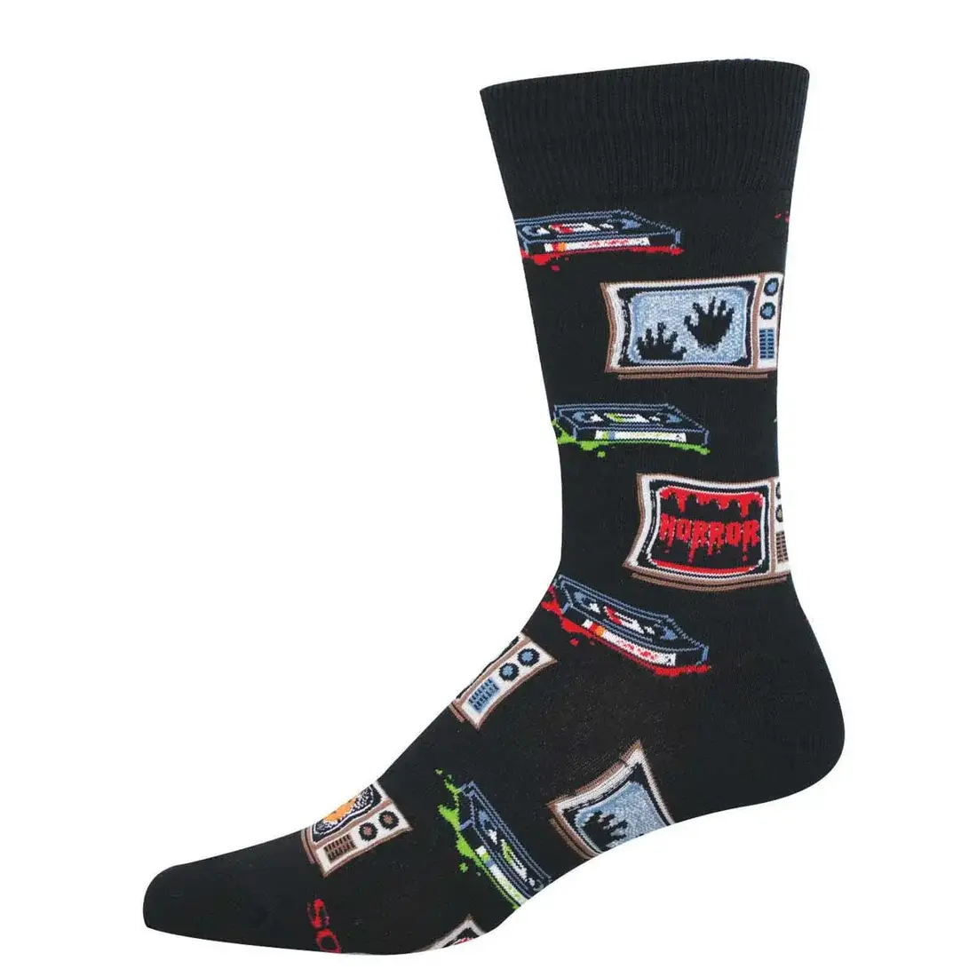 Socksmith Socken 40-46 «Days Of Halloween»