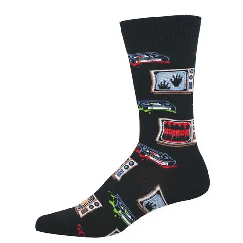Socksmith Socken 40-46 «Days Of Halloween»