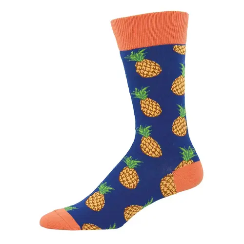 Socksmith Socken 40-46 « Many Pineapples»