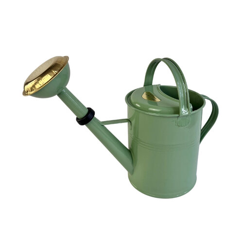 Giesskanne 5L sommergrün