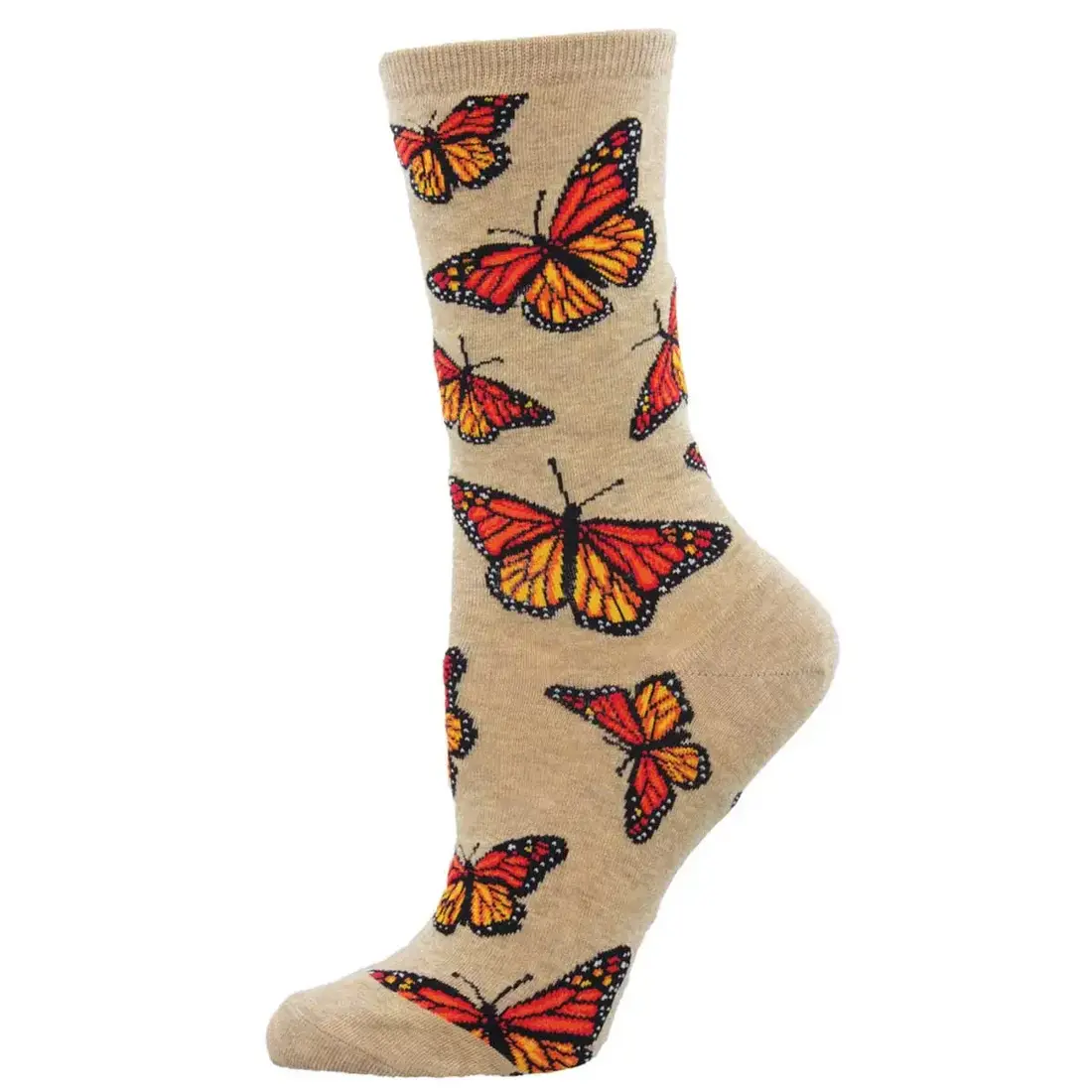 Socksmith Socken 36-41 «Social Butterfly»