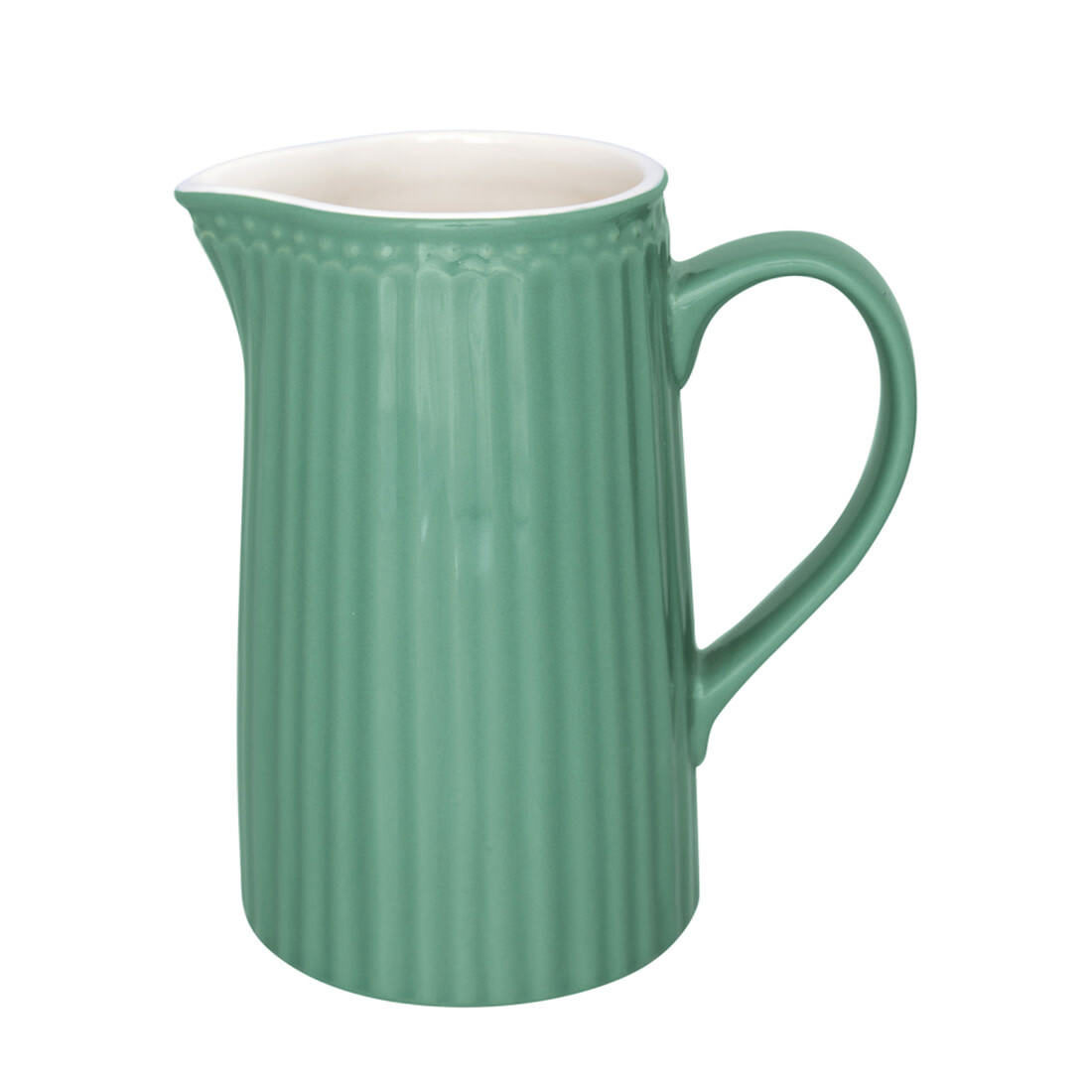 Green Gate Alice Krug 1L staubgrün