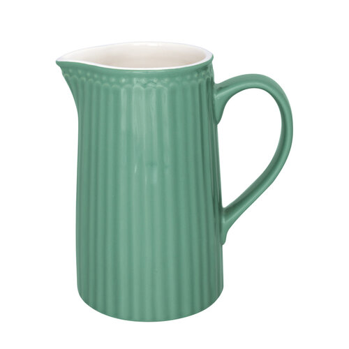 Green Gate Alice Krug 1L staubgrün