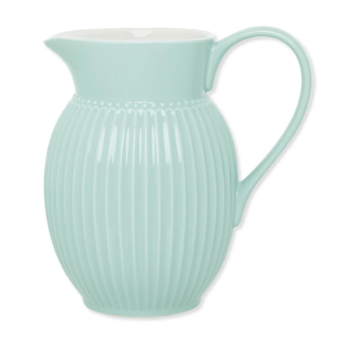 Green Gate Alice Krug eisblau