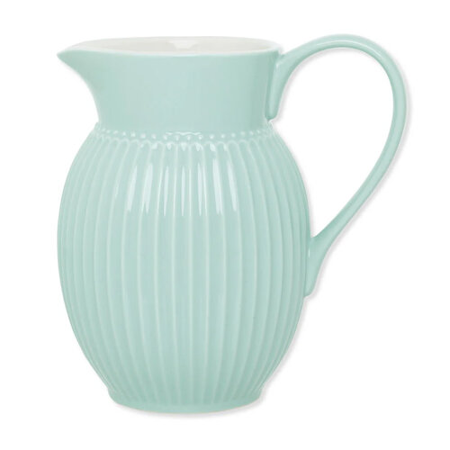 Green Gate Alice Krug eisblau