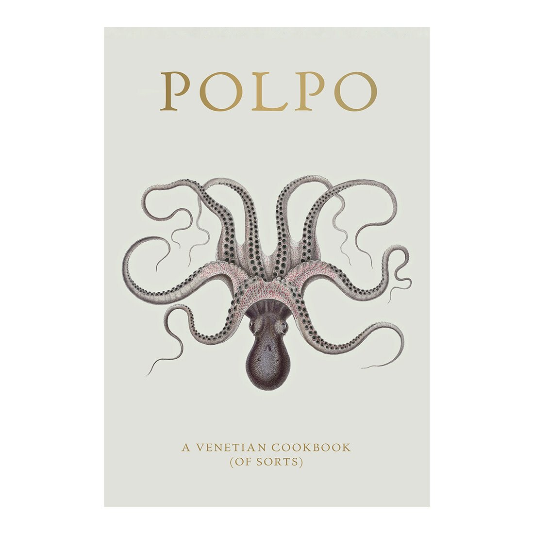 artisan Polpo «Ein Venezianisches Kochbuch»