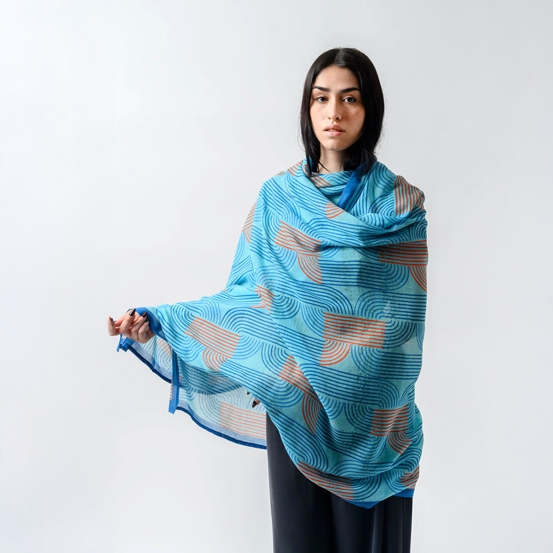 KORES Pareo «etheral motion»