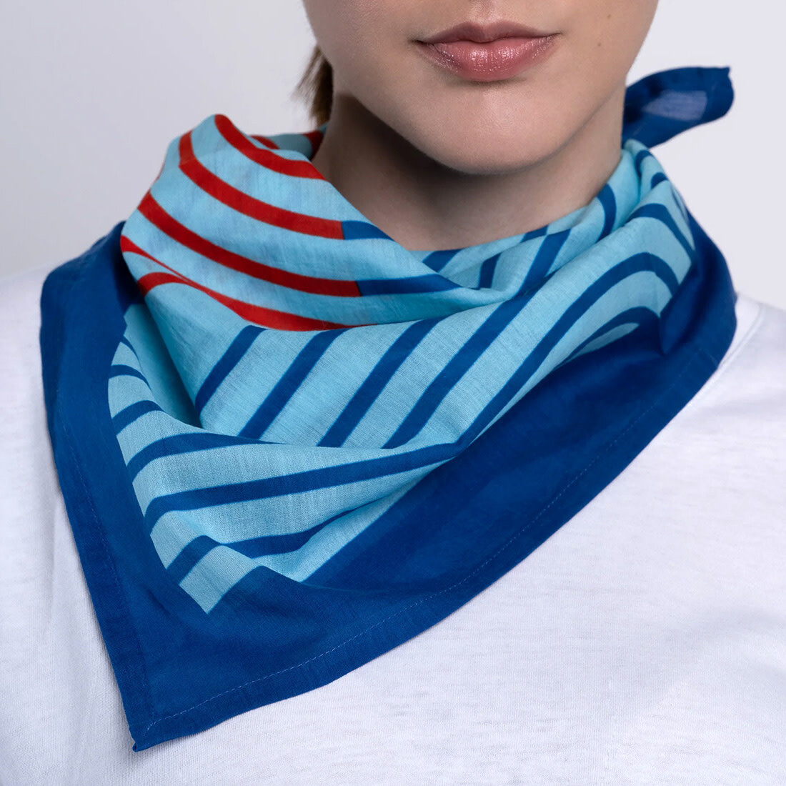 KORES Bandana «etheral»