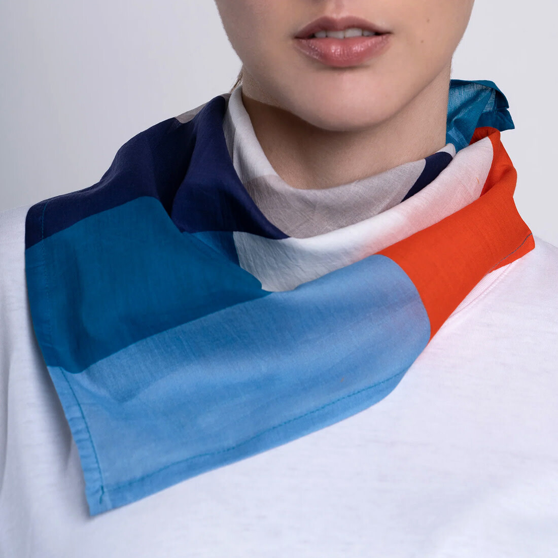 KORES Bandana «modulor»