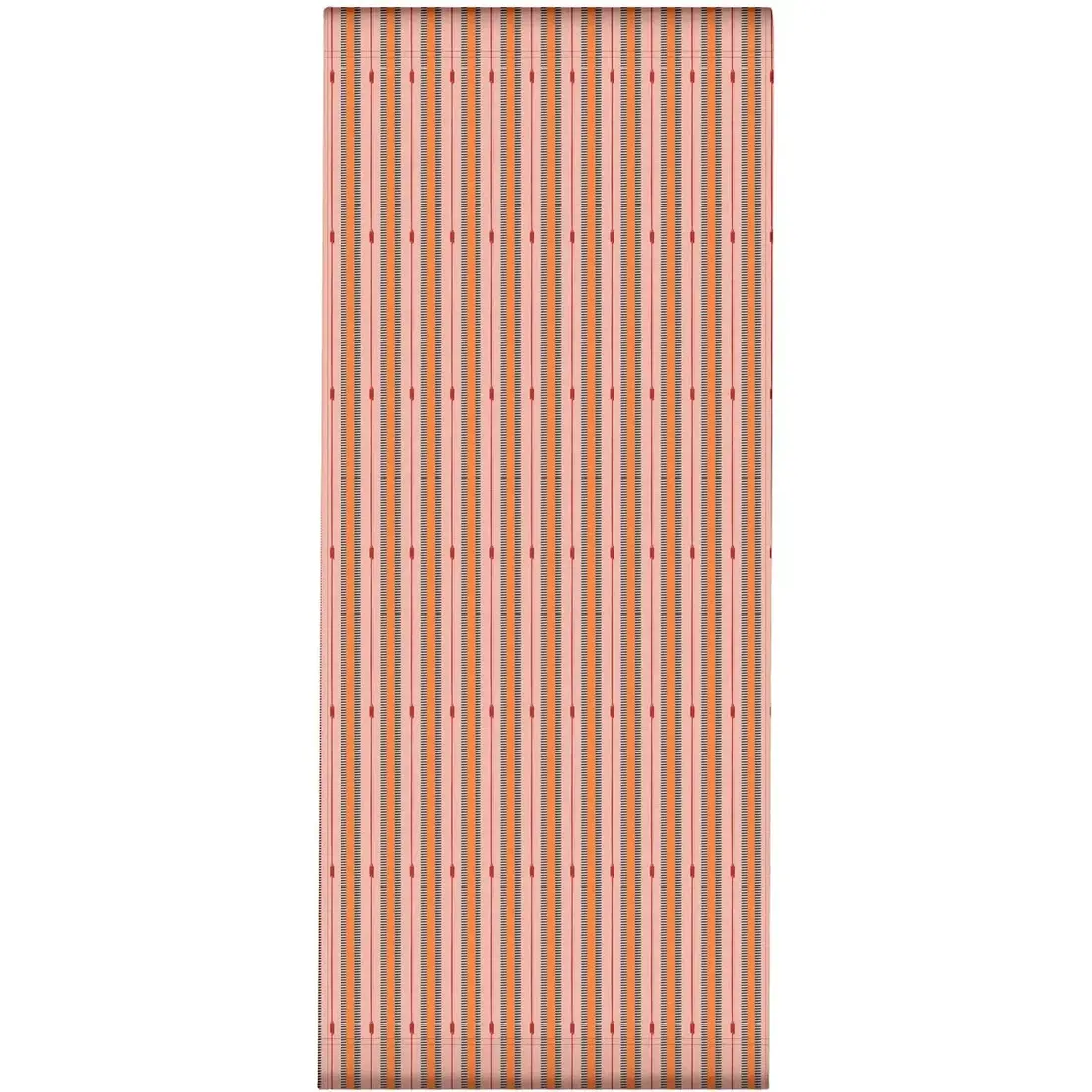 Liegestuhlbezug «Victor rose»