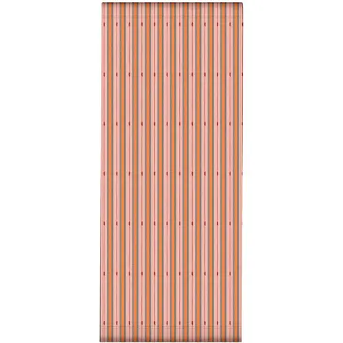 Liegestuhlbezug «Victor rose»