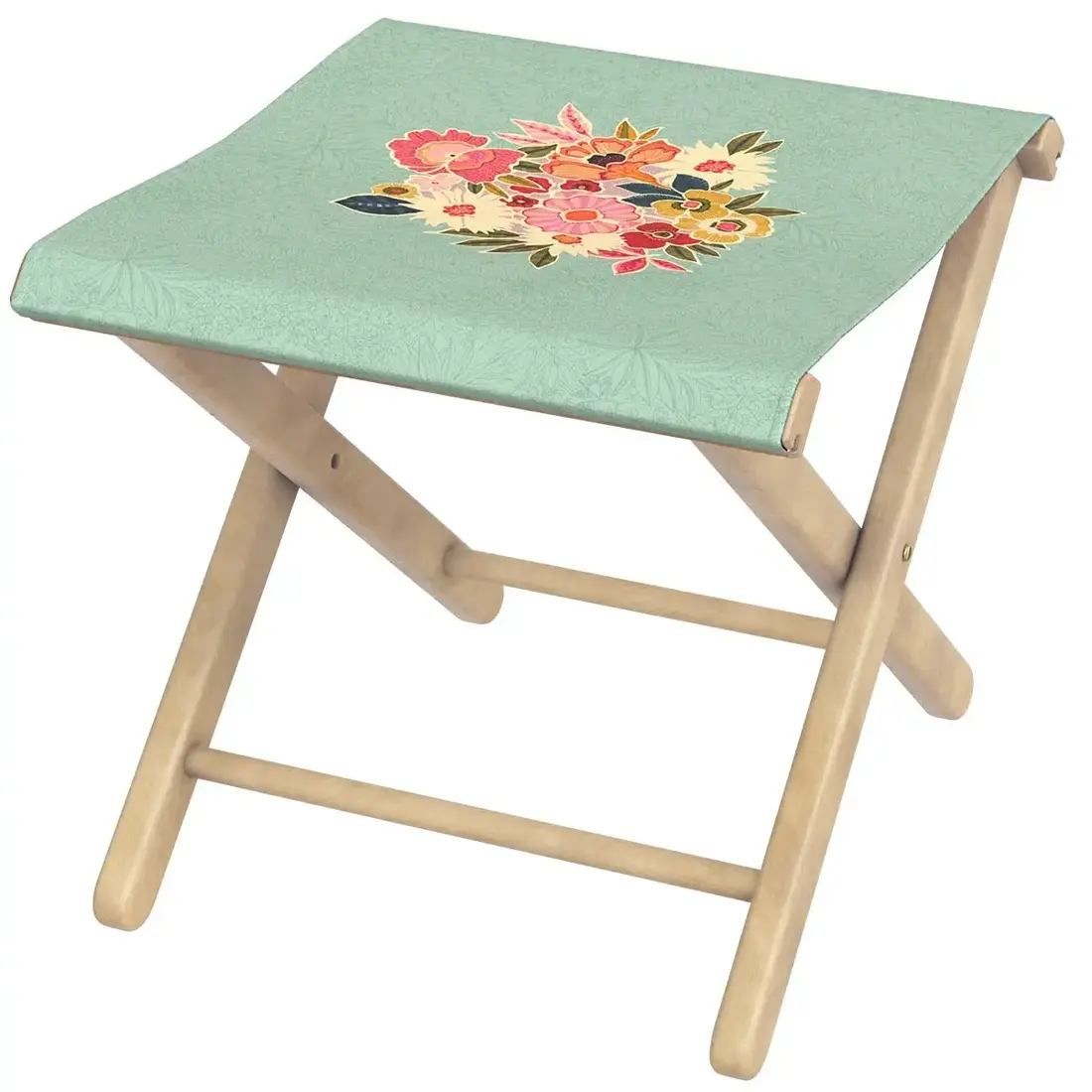 Klappstuhl «Kimko celadon»