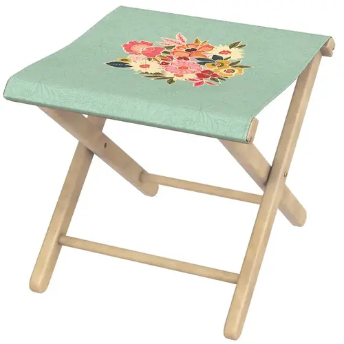 Klappstuhl «Kimko celadon»