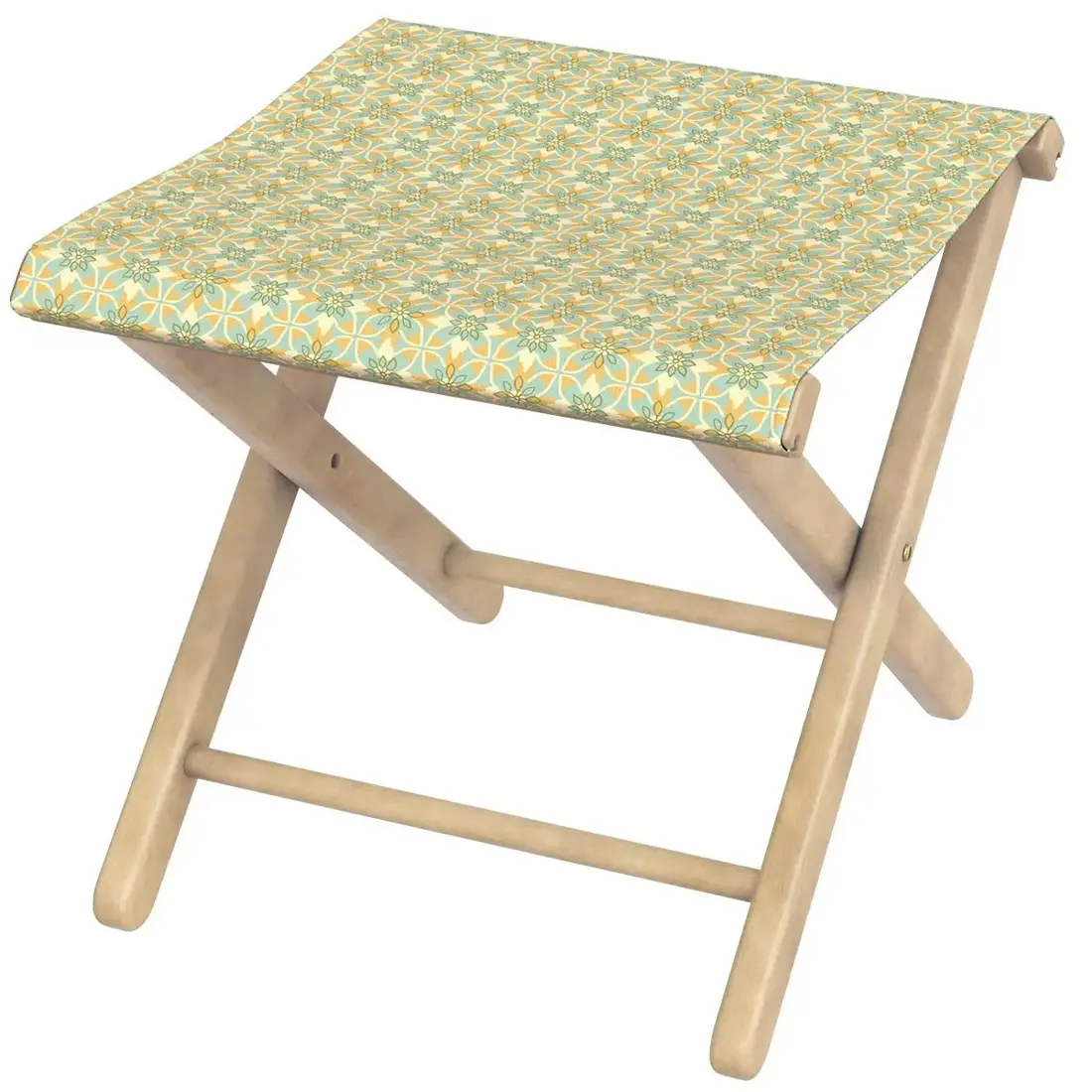 Klappstuhl «Nour celadon»