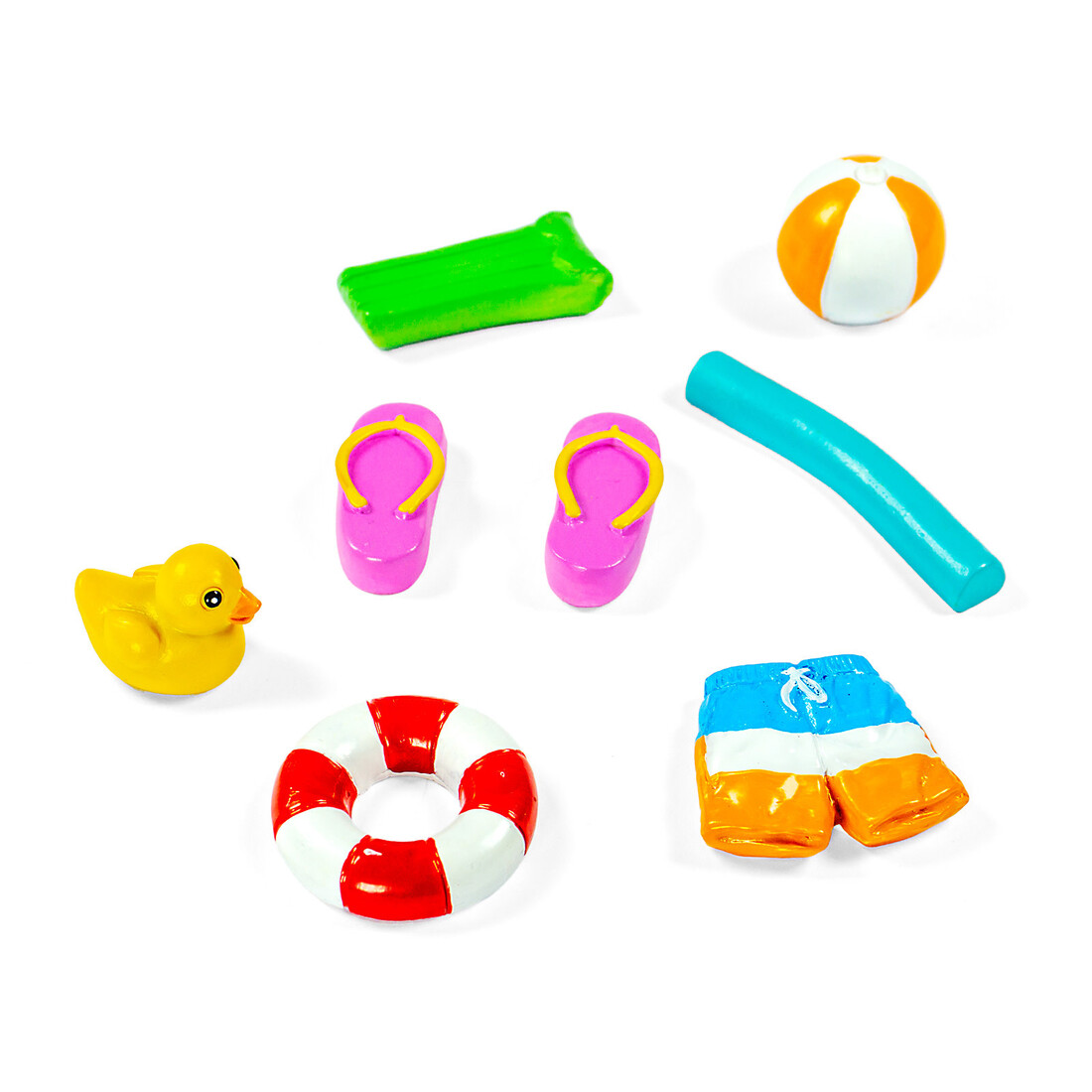 Trendform Magnetset «Pool Party»