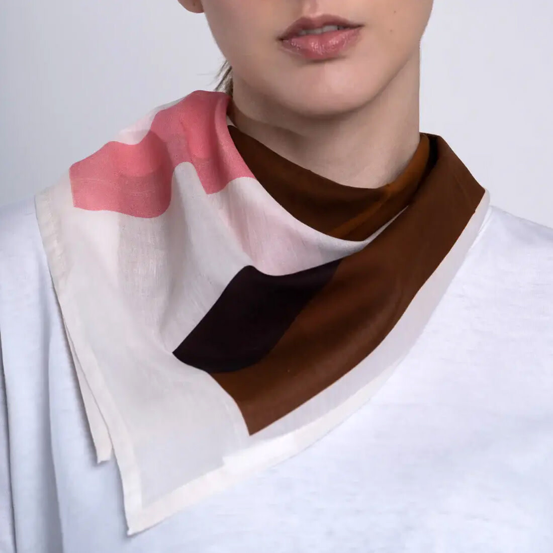 KORES Bandana «neutra»