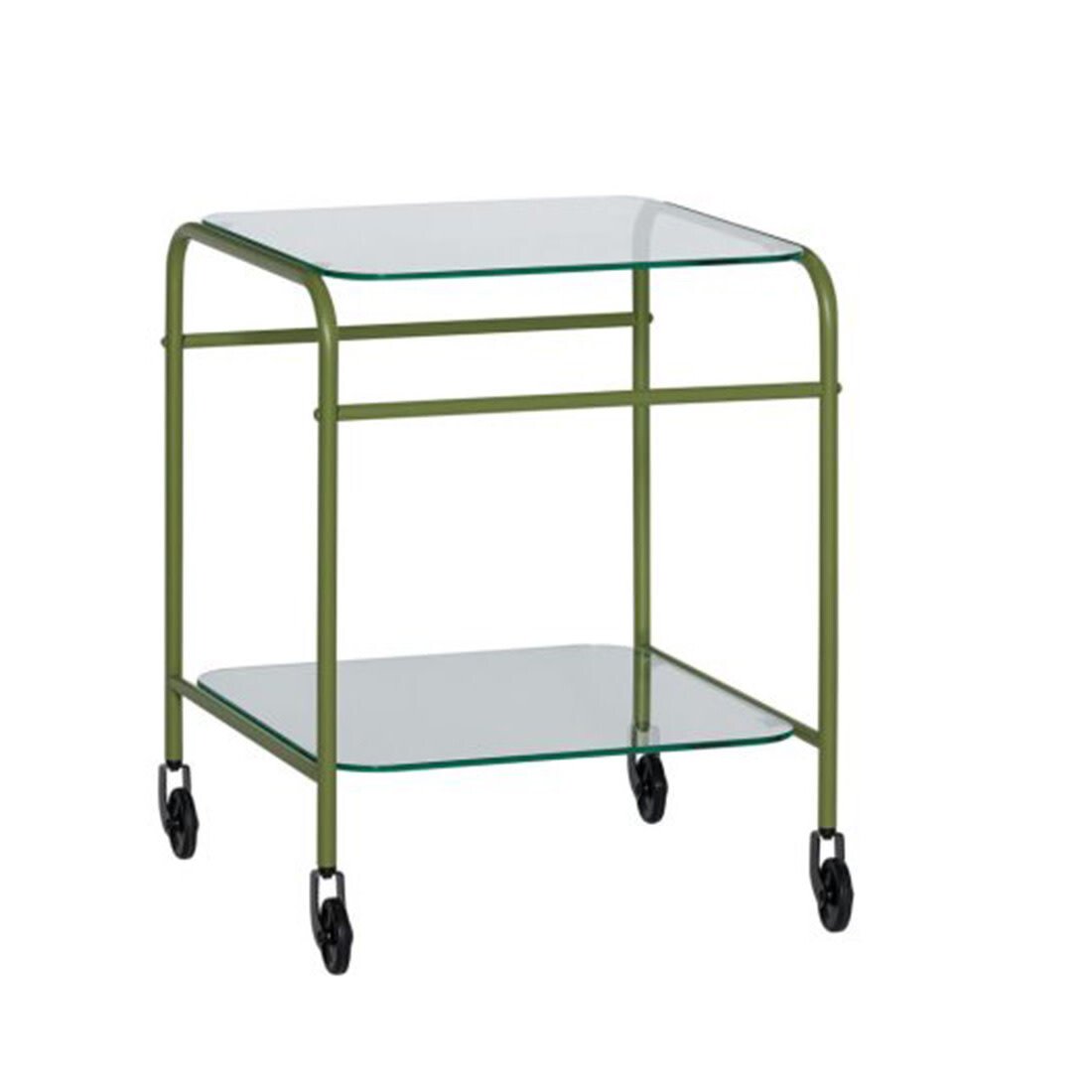 Hübsch Servierwagen «Zephyr»