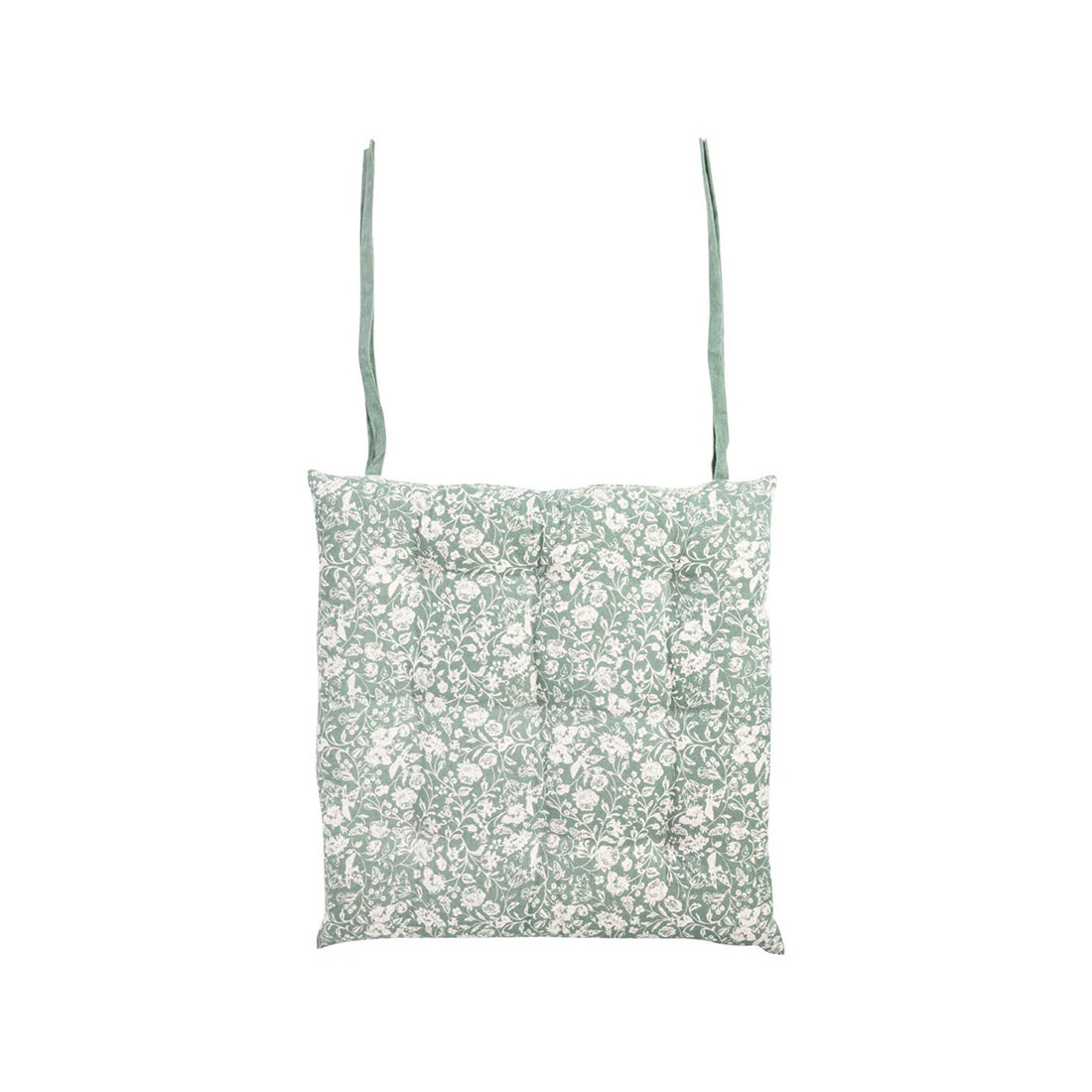 Tranquillo Sitzkissen «Floral»
