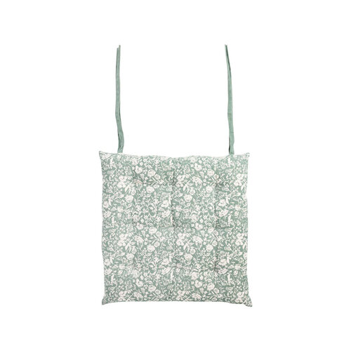 Tranquillo Sitzkissen «Floral»