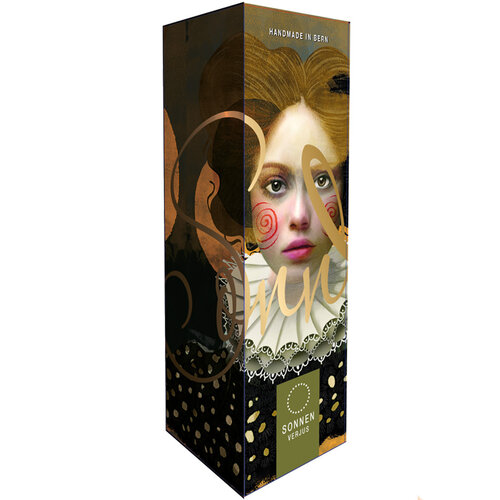 SONNEN BERN SONNEN Geschenkkarton 75cl