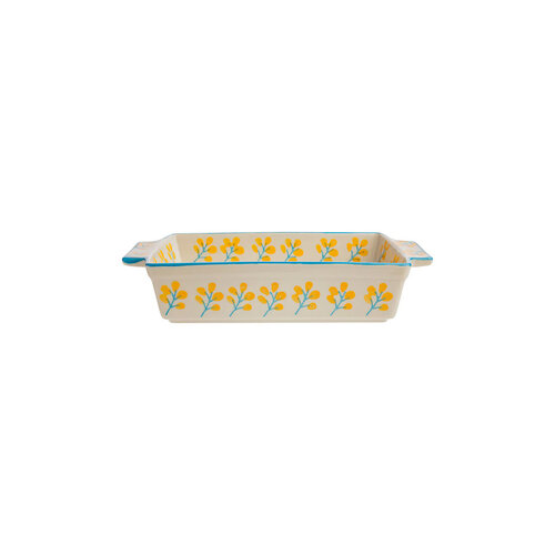 Tranquillo Kuchenform «Floral»