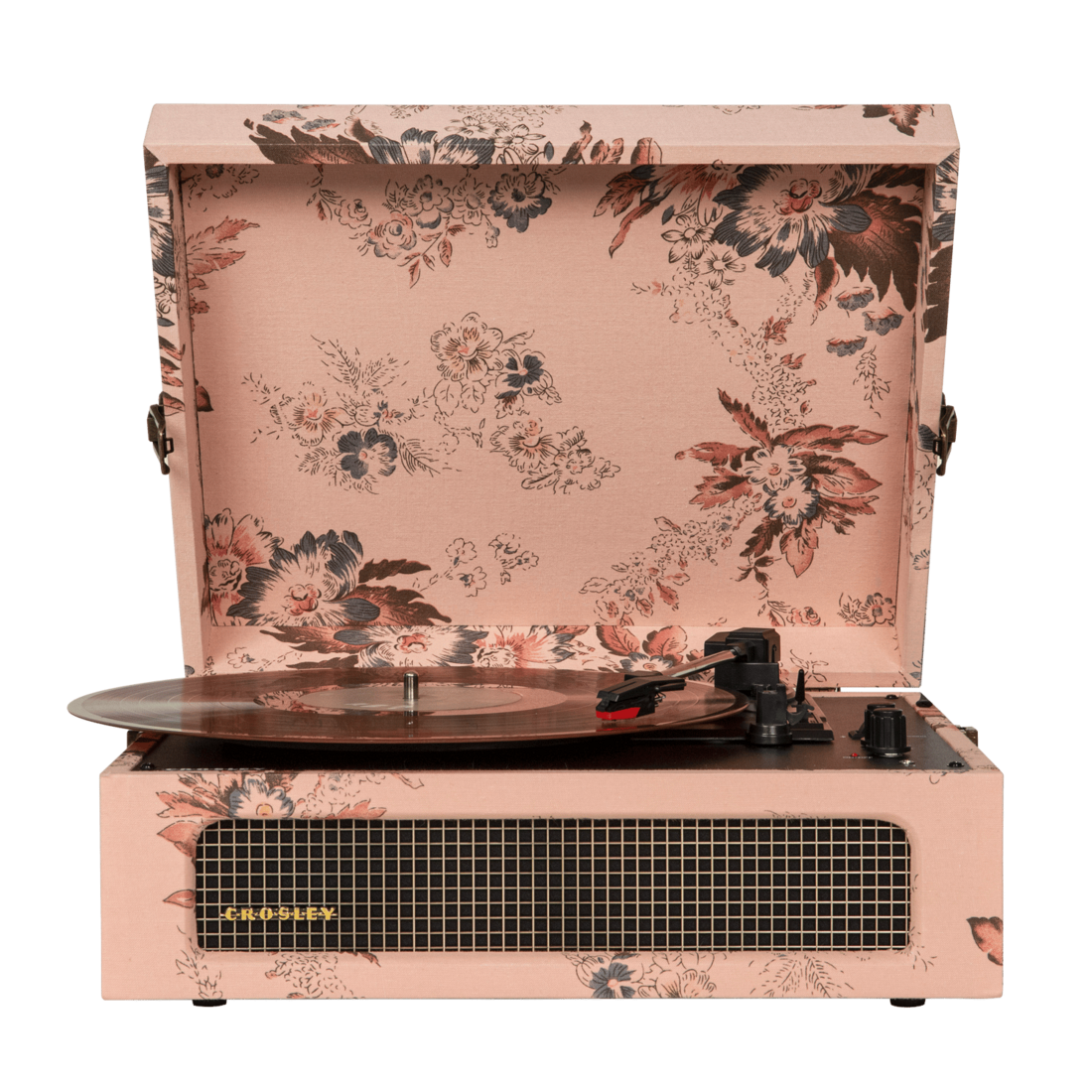 Crosley Voyager Floral