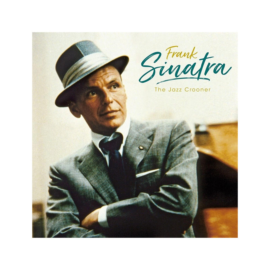 Album Frank Sinatra « The Voice»